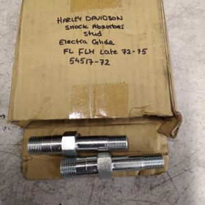 RWHQ250190 - Harley Davidson Shock Absorber Studs