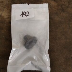 RWHQ250192 - Genuine Harley Davidson Motor Parts. Side Cover Rubber Grommet 11491A