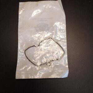 RWHQ250115 - Genuine Harley Davidson Motor Parts Float Bowl O-Ring (Gasket) 27577-92