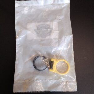 RWHQ250118 - Genuine Harley Davidson Motor Parts. Hose Clamp 10800052