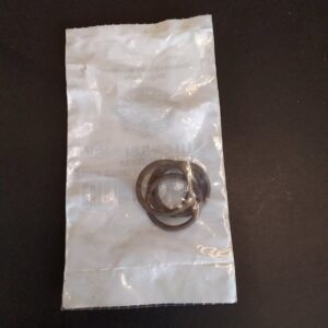 RWHQ250119 - Genuine Harley Davidson Motor Parts. O-Ring Subassembly 11145A-SUB4