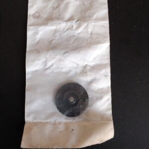 RWHQ250124 - Genuine Harley Davidson Motor Parts. Accelerator Pump Diaphragm 27361-76A