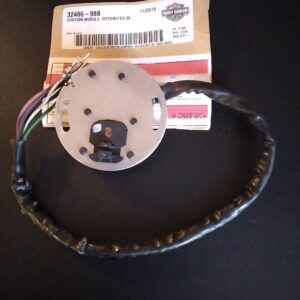 RWHQ250126 - Genuine Harley Davidson Ignition module 92466-98