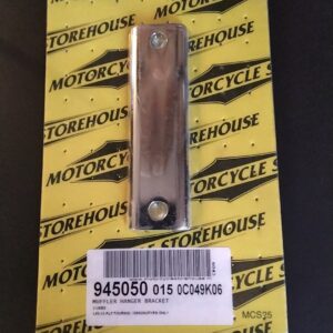 RWHQ250127 - Motorcycle Storehouse Muffler Hanger Bracket 945050
