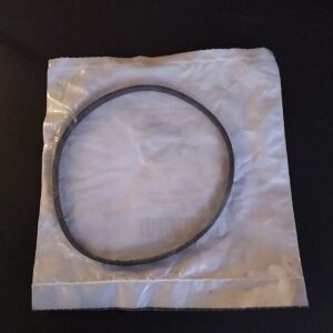 RWHQ250128 - Genuine Harley Davidson Motor Parts. Derby Cover Gasket 25701080