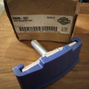 RWHQ250140 - Genuine Harley Davidson Genuine Motor Parts. Primary Chain Adjuster/Tensioner. 40039-02C