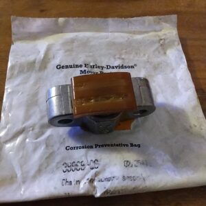 RWHQ250142 - Genuine Harley Davidson Motor Parts. Rear Cam Chain Tensioner Twin Cam. 39889-06