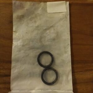 RWHQ250143 - Genuine Harley Davidson Motor Parts Rocker Arm Support O-Ring TC1-11270
