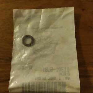 RWHQ250145 - Genuine Harley Davidson Motor Parts. Crankcase O-Ring Twin Cam. 18094-02A