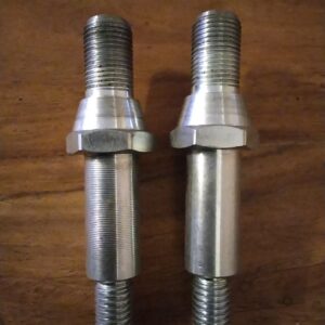 RWHQ250147 - Genuine Harley Davidson  Rigid Fork Leg Stud 56550-97