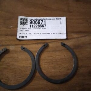RWHQ250150 -  Motorcycle Storehouse Retaining Ring For Clutch Adjuster Plate 906971