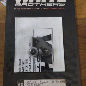 RWHQ250151 - White Brothers Easy Boy Lite Clutch 28474