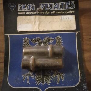 RWHQ250158 - Drag Specialties 11/32'' Steel Exhaust Guide 199847