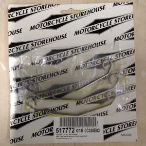 RWHQ250161 - Motorcycle Storehouse. Plug Retainer, regulator/rectifier. 517772