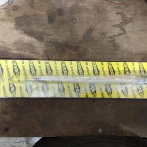 RWHQ250171 - Motorcycle Storehouse Delphi Fuel Check valve kit for Softail 907172