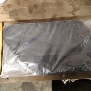 RWHQ250178 - Saddlemen Performance Saddlebag Liner 3501-0606