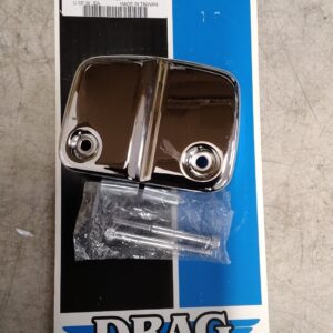 RWHQ250179 - Drag Specialties Harley Coil Cover DS376614