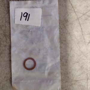 RWHQ250191 - Genuine Harley Davidson Motor Parts. Packing Seal 46615-06