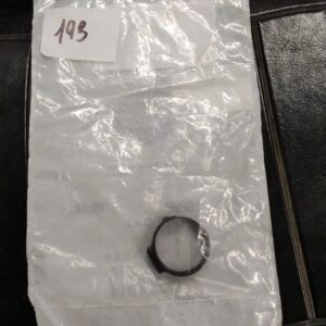RWHQ250193 - Genuine Harley Davidson Motor Parts.Hose Clamp. 10208