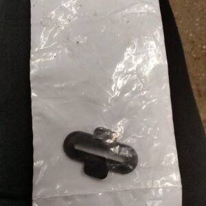 RWHQ250199 - Genuine Harley Davidson Motor Parts. Grommet, Side cover. 11376