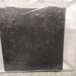 RWHQ250200 - Genuine Harley Davidson Motor Parts. Electric Box Lid