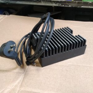 RWHQ250203 - Harley Davidson Free Convection Voltage Regulator 74516-86