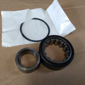 RWHQ250204 - Harley Davidson Left Side Crankcase Bearing Kit 24004-03A