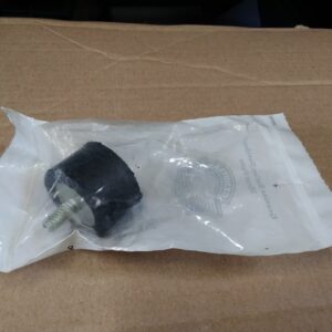 RWHQ250205 - Swingarm Rubber Bumper Softail OEM 11451