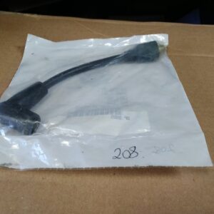 RWHQ250208 - Harley Davidson Rear Cylinder Spark Plug Cable Assembly 31983-71C