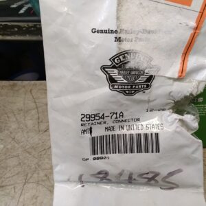 RWHQ250218 - Harley Davidson Altenator Stator Plug Retainer 29954-71A