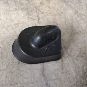 RWHQ250219 - Harley Davidson Black Frame Plug 11457